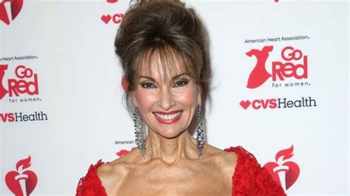 Susan Lucci Rocks Strapless Swimsuit In 71st Birthday Video – Hollywood Life