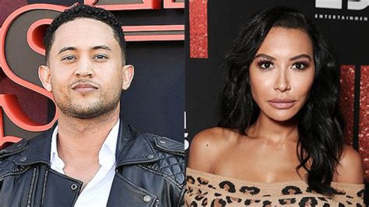 Tahj Mowry On Naya Rivera’s Death: Interview – Hollywood Life