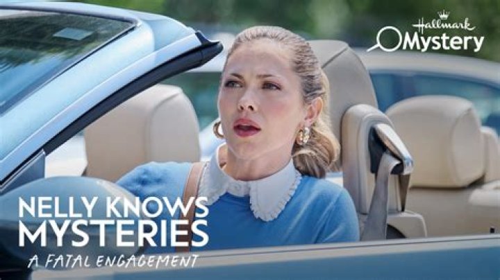 Talks Role In ‘Nellie Bly’ Lifetime Movie – Hollywood Life