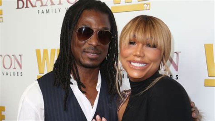 Tamar Braxton Starts Breakup Speculation With David Adefeso – Hollywood Life