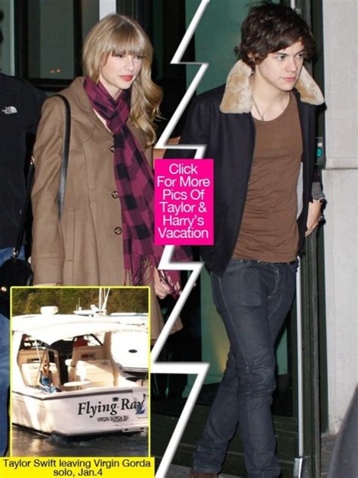 Taylor Swift & Harry Styles’ ‘Intense’ Breakup Revealed — New Report