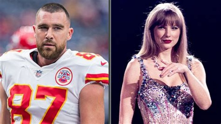 Taylor Swift Reportedly Heading to Kansas City to See Travis Kelce Before Halloween