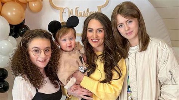 ‘Teen Mom 2’: Leah’s Daughter Gracie Reveals Shocking Feelings About Jeremy