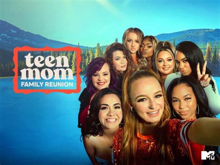 ‘Teen Mom 2’ Reunion: Jenelle Evans Storms Off Set After She’s Confronted Over Racist Posts