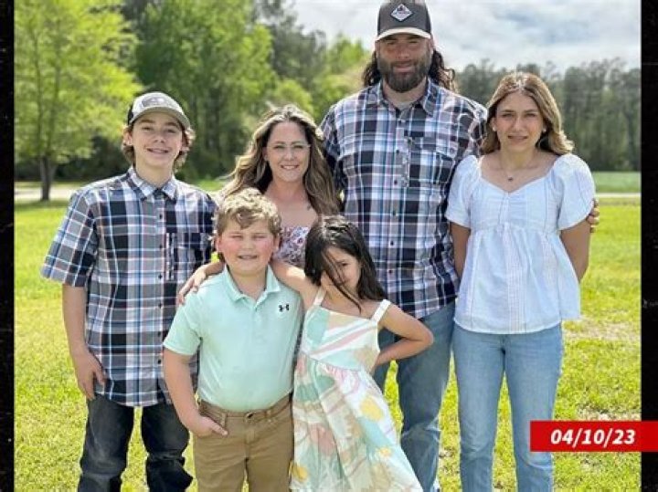 ‘Teen Mom 2’s David Eason Accuses Nathan Griffith Of ‘Raping A 10-Year-Old Boy When He Was 16’