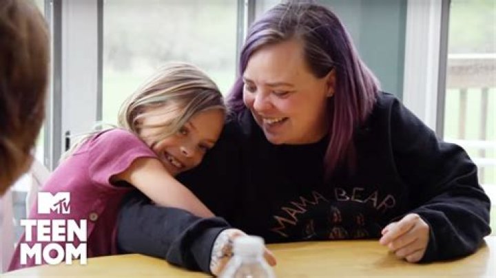 ‘Teen Mom’: Catelynn Sets Boundaries With Her Mom As Tyler Gets A Vasectomy