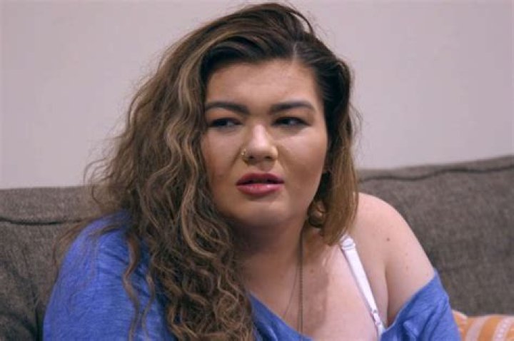‘Teen Mom OG’ Star Amber Portwood: New Leaked Audio Reveals Her Threatening To Stab Andrew — Listen