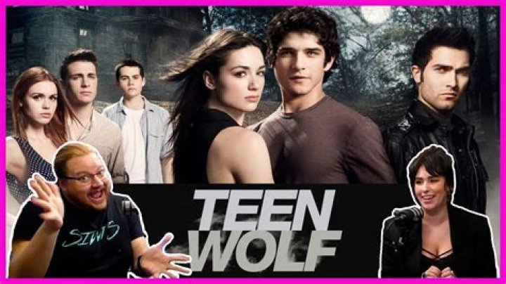 ‘Teen Wolf’ EP Teases ‘Multiple’ Villains In Final Episodes, Gives A Stydia Update & More
