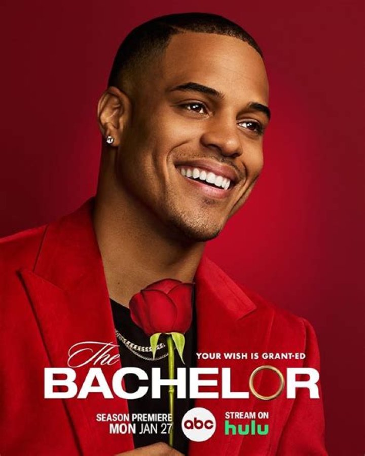‘The Bachelor’: Colton Opens Up About A Sexually Abused Ex & Viewers Think it’s Aly Raisman