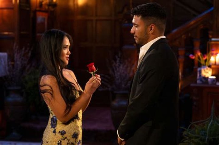 ‘The Bachelorette’ Recap: Kaitlyn Has Sex With [SPOILER] & Drama Ensues
