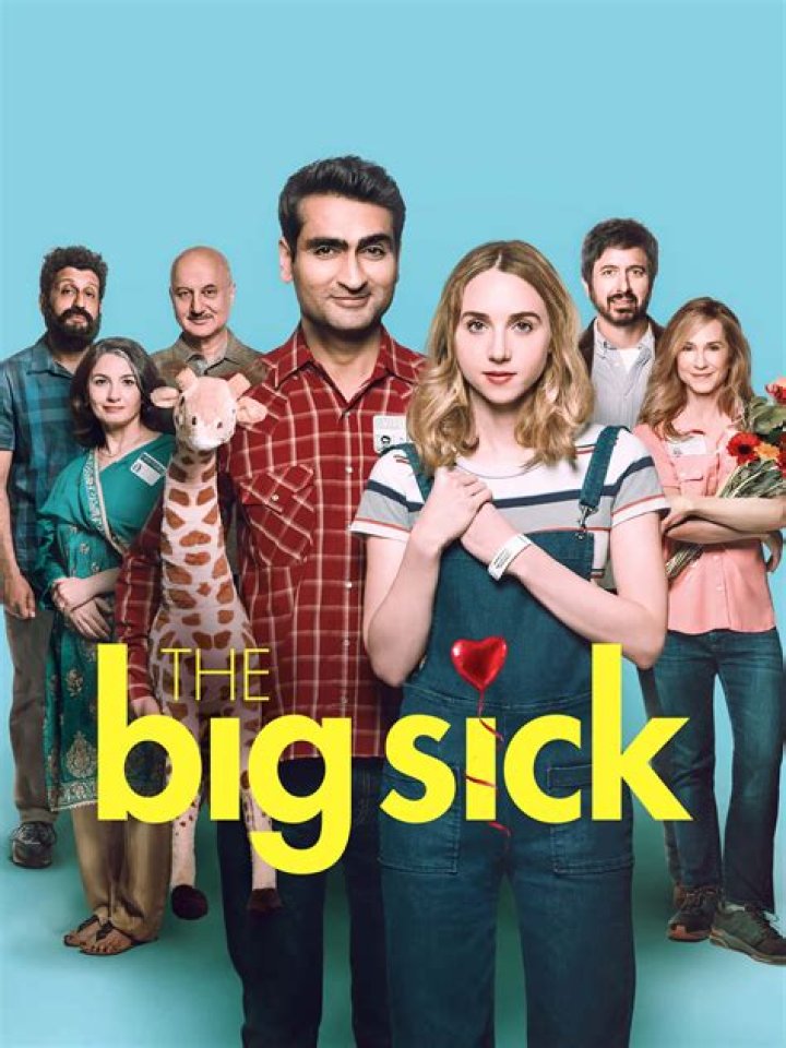 ‘The Big Sick’ Writer Reveals Awkward Process Of Casting Zoe Kazan To Play Her