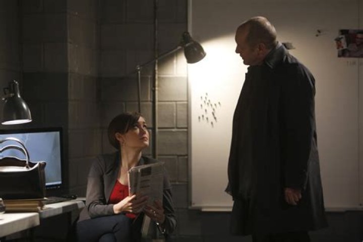 ‘The Blacklist’ — Photos