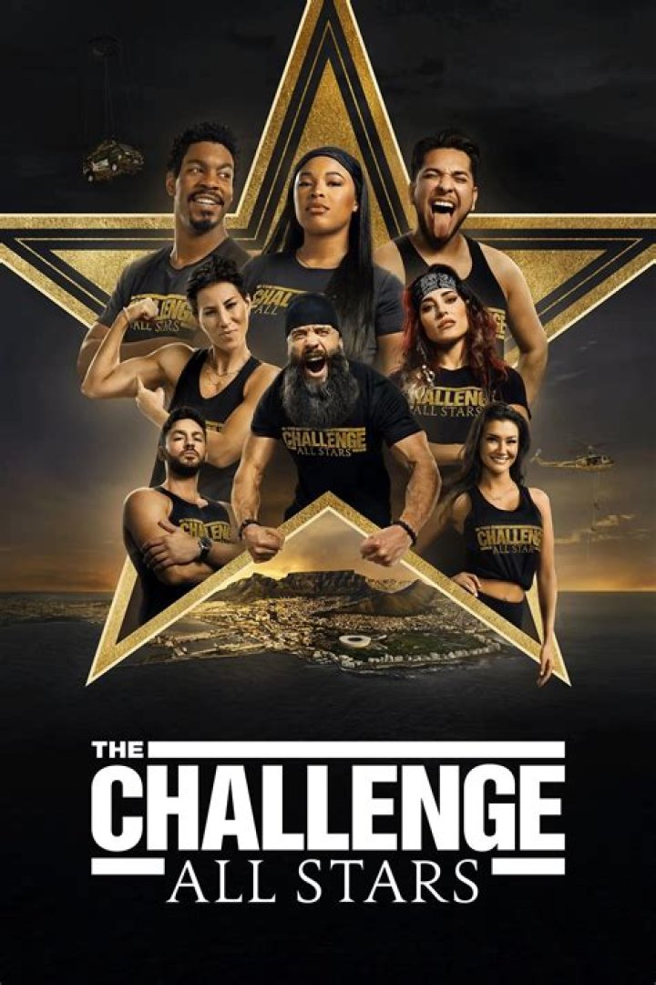 ‘The Challenge: All Stars’ — See Photos Of The Cast From 2021 Season