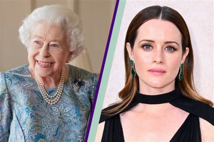 The Crown’s Claire Foy & Matt Smith Pay Tribute To Queen Elizabeth After Her Death
