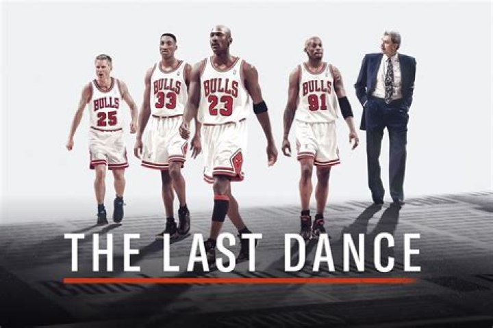 ‘The Last Dance’: Michael Jordan Swears He Never Had A ‘Gambling Problem’