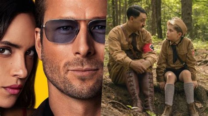 The New Trailer, The Cast, & More Updates – Hollywood Life
