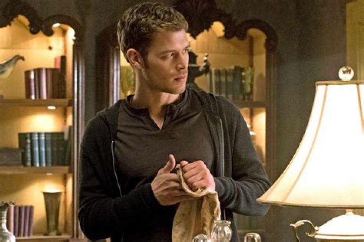 ‘The Originals’ Recap: Klaus Discovers Marcel’s Secret Weapon