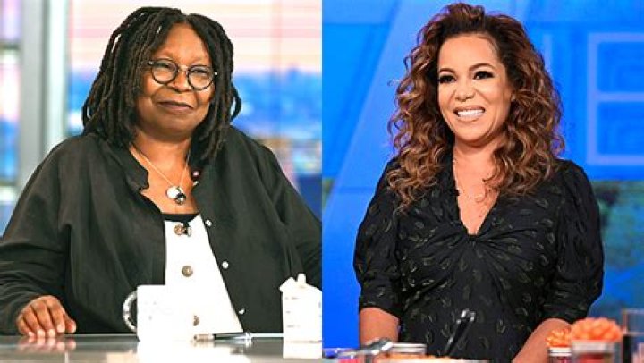 ‘The View’s Whoopi Goldberg & Sunny Hostin Test Positive For COVID-19 – Hollywood Life