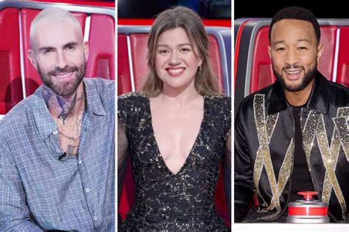 ‘The Voice’ Recap: The Coaches Are ‘Blown Away’ By The Final Battle Round Performance