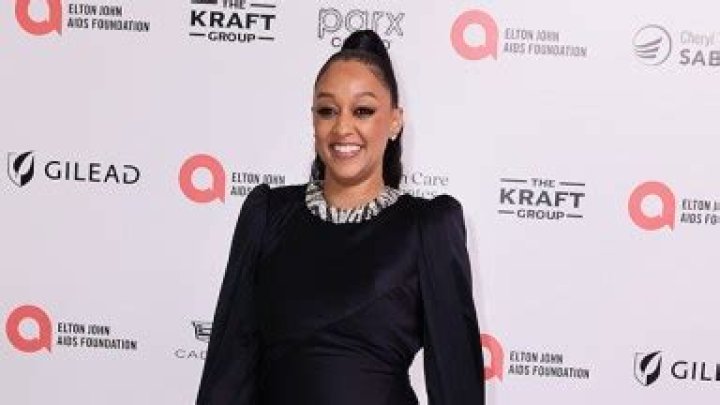 Tia Mowry Shares Emotional Message About the ‘Whirlwind Journey’ of Her Divorce