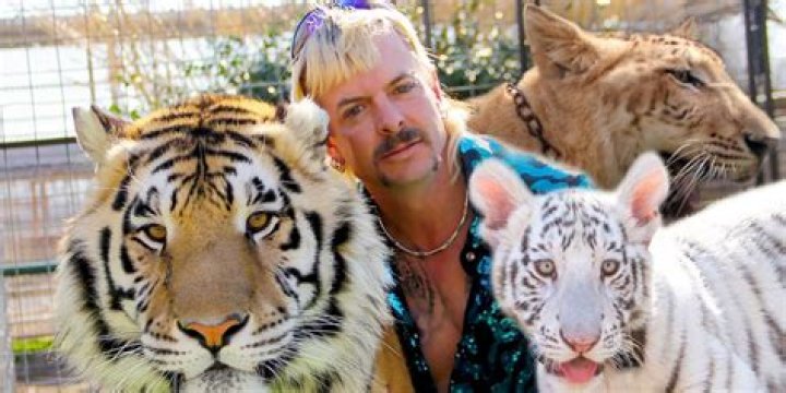 ‘Tiger King’ Star Saff Reveals What He Believes Really Led To Joe Exotic’s Downfall