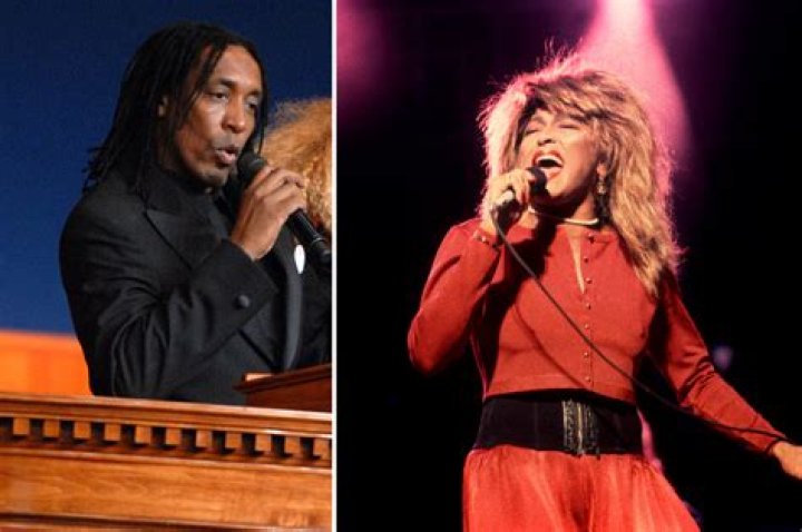 Tina Turner’s Son Ronnie Dead At 62: Report