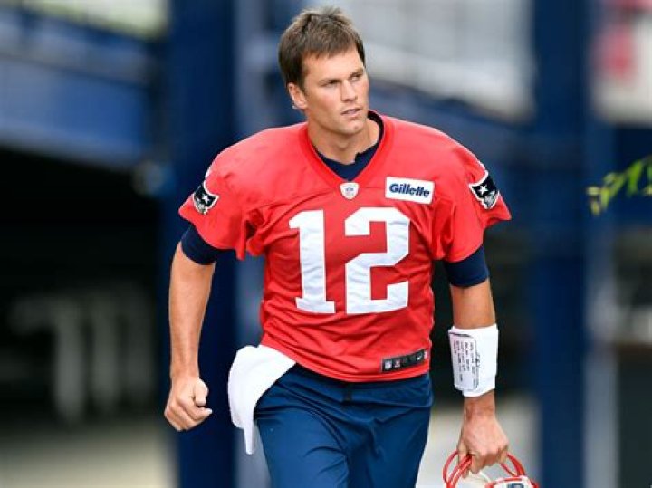 Tom Brady Tells Oprah Why He’s ‘Looking Forward To’ Not Playing Football One Day — Watch