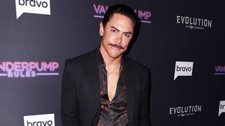 Tom Sandoval Says He Regrets Cheating On Ariana With Raquel – Hollywood Life