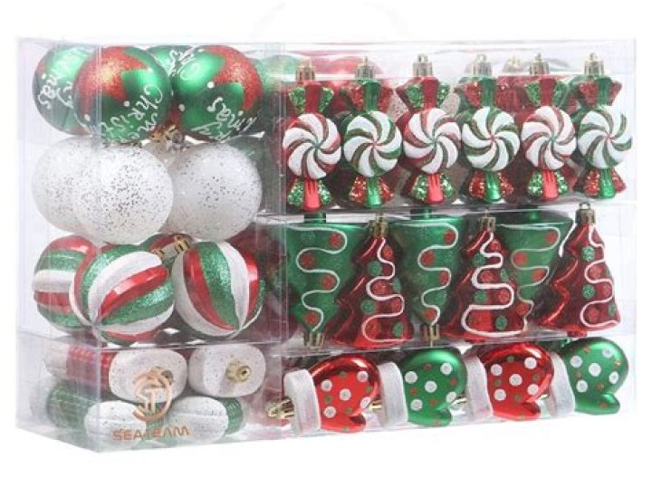 Top Christmas Ornaments of 2024 – Reviews by Hollywood Life – Hollywood Life