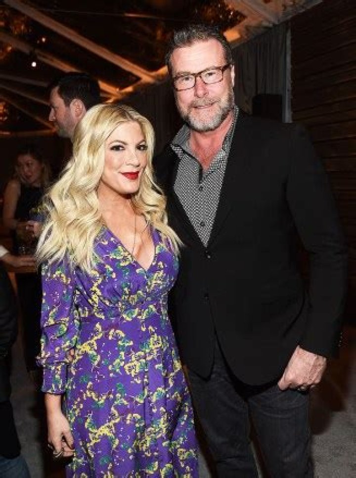 Tori Spelling Shares How She Reacted to Dean McDermott Wedding Anniversary After Divorce