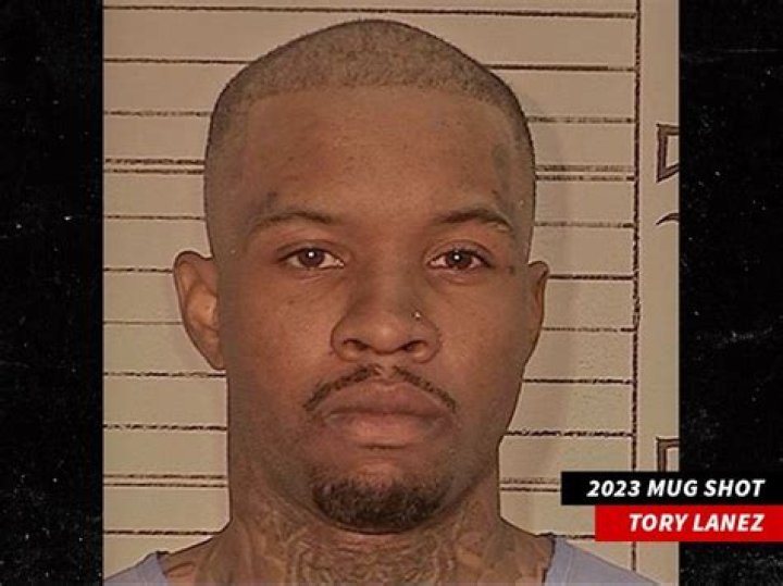 Tory Lanez Does Instagram Live After Charged With Assault: Watch – Hollywood Life