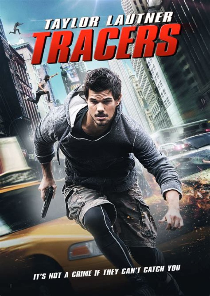 Tracers — PICS