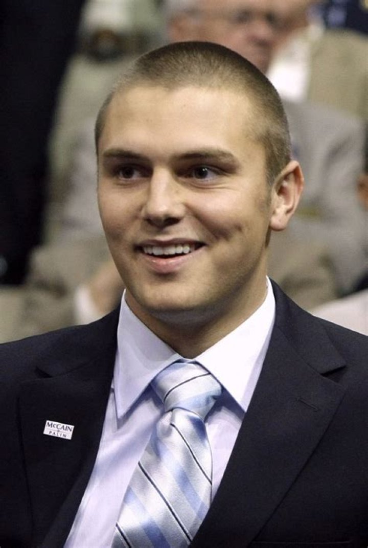 Track Palin — PICS