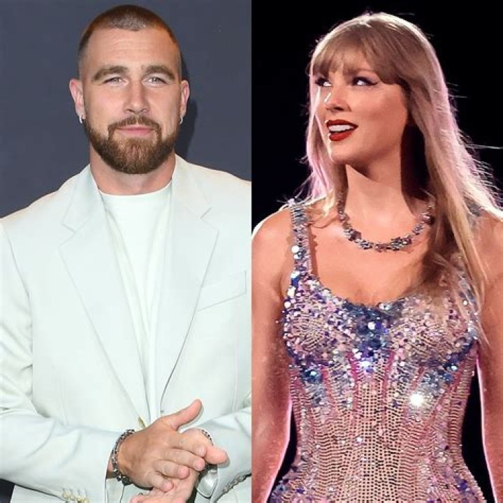 Travis Kelce’s Dad Confesses He Didn’t Know Taylor Swift’s Name When They First Met