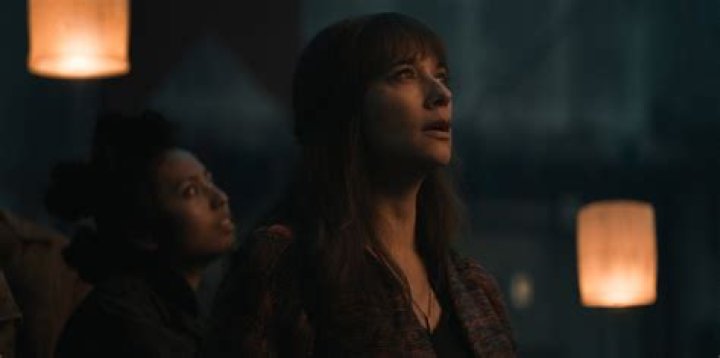 Trip Ends Up Dead — Season 1 Episode 4 Recap – Hollywood Life