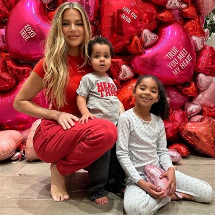 True Thompson, 3, Gets Glam Just Like Mom Khloe Kardashian In Adorable New Photos