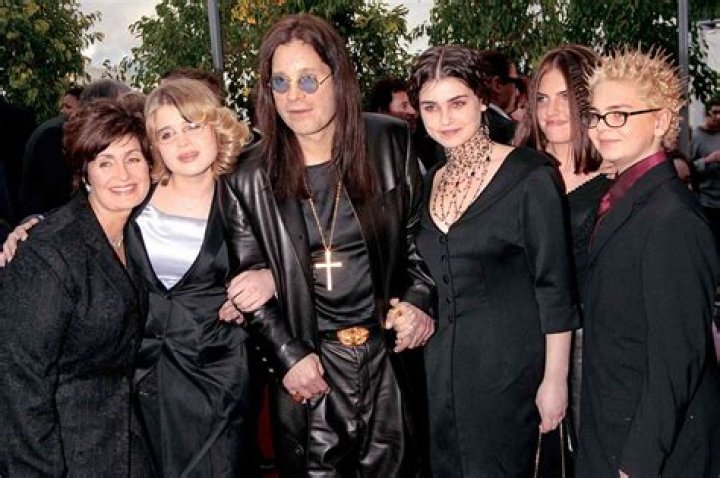 Trump Family Through The Years: Photos – Hollywood Life