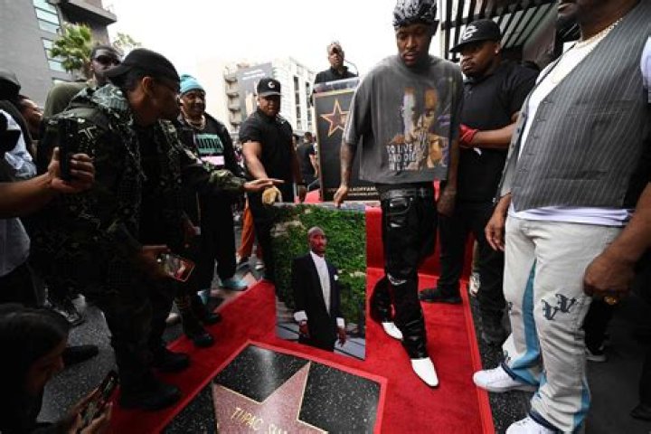 Tyga’s Begging Kylie Jenner To Help Him Get A Star On The Hollywood Walk Of Fame
