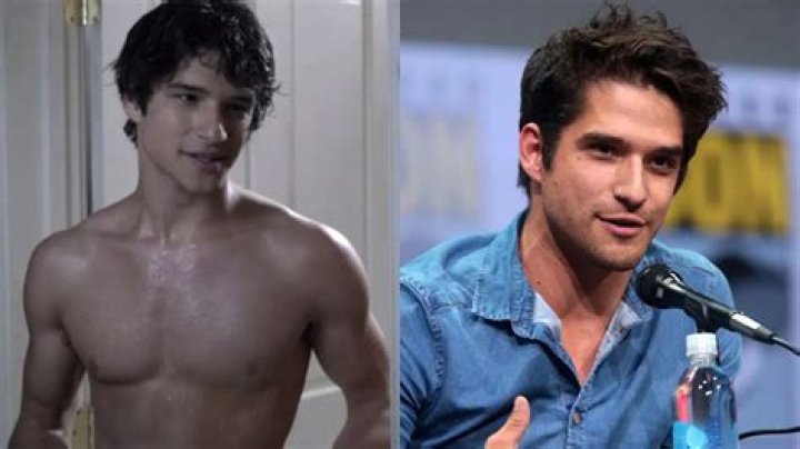 Tyler Posey Reveals He’s ‘Hooked Up’ With Men As He Opens Up About His Sexuality: Watch