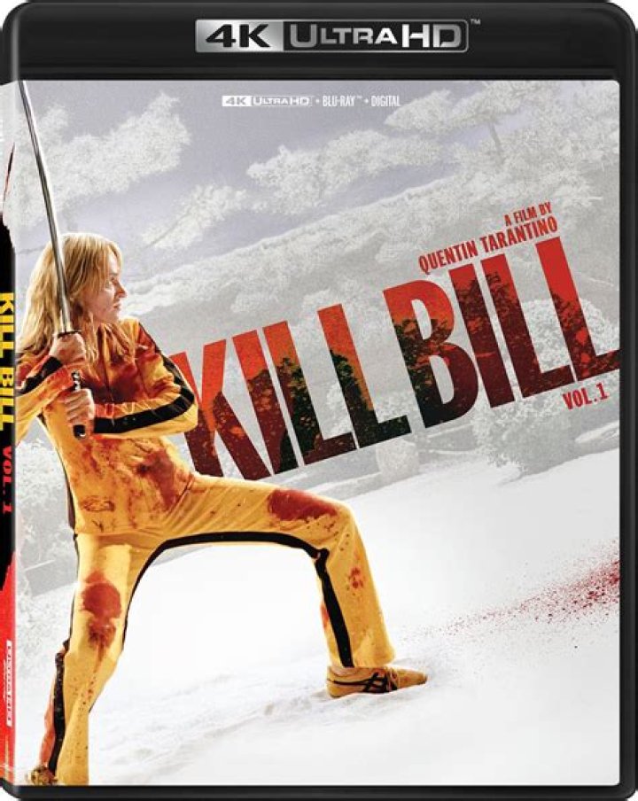 Uma Thurman’s Hottest Looks Through The Years: See Photos Of The ‘Kill Bill’ Actress