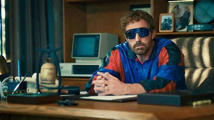 Updates On Ben Affleck’s Nike Movie – Hollywood Life