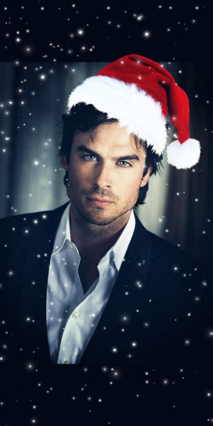 ‘Vampire Diaries’ Recap: Christmas Sends The Salvatore Bros To Hell — Literally
