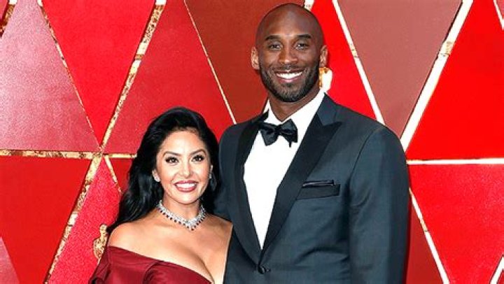 Vanessa Bryant Calls Kobe Her ‘Eternal Love’ In Birthday Tribute