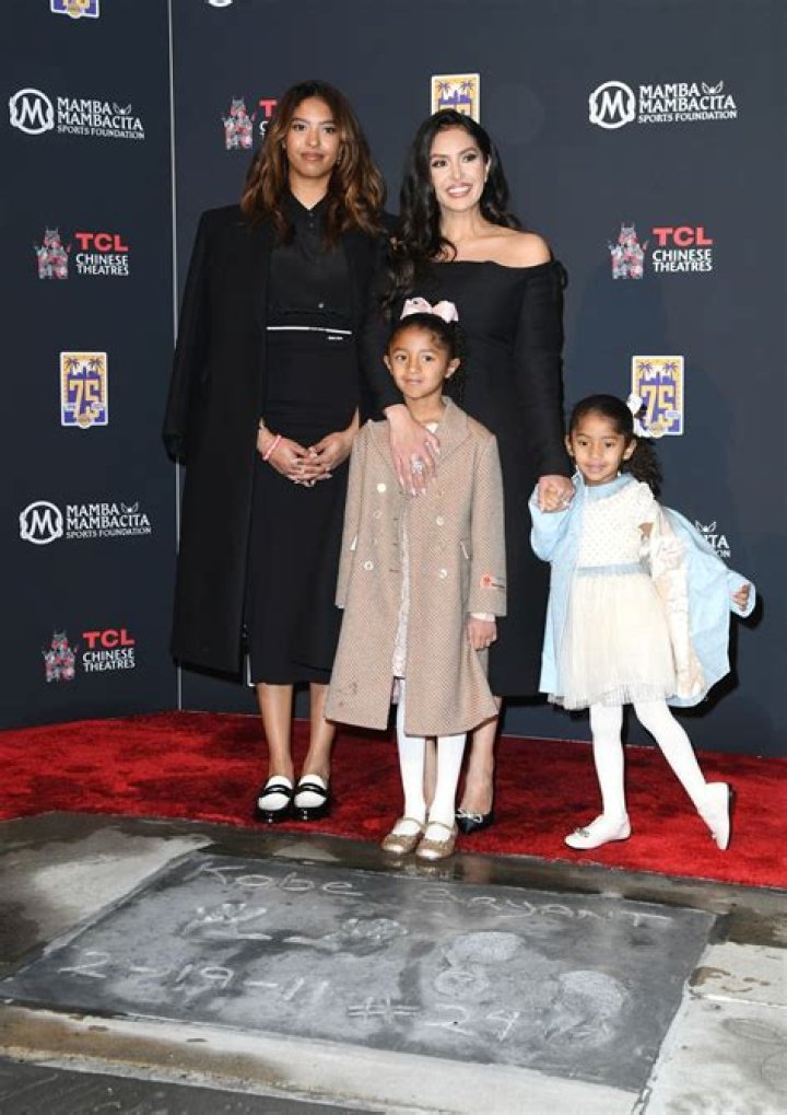 Vanessa Bryant’s Mom Insists She Was ‘Wronged’ After Daughter Denies Lawsuit Accusations: ‘I’m Hurt’