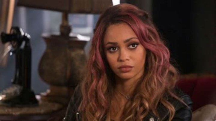 Vanessa Morgan Criticizes ‘Riverdale’s Portrayal Of Black People – Hollywood Life