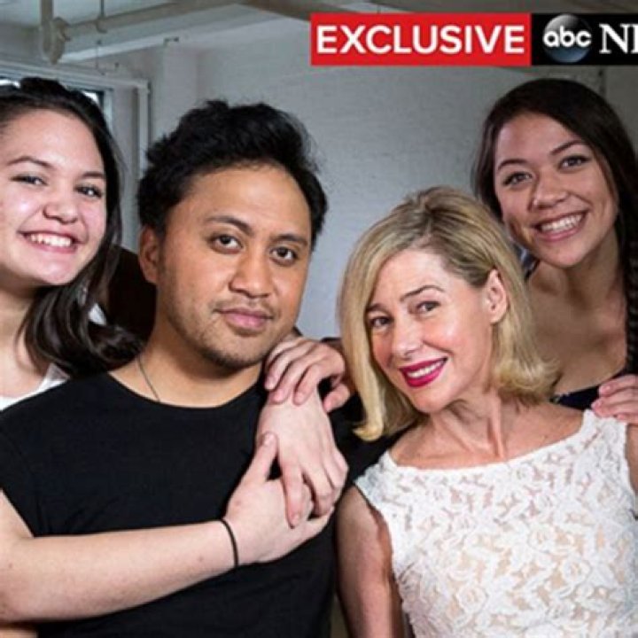 Vili Fualaau & Mary Kay Letourneau Barbara Walters Interview — ’20/20′ Tell-All – Hollywood Life