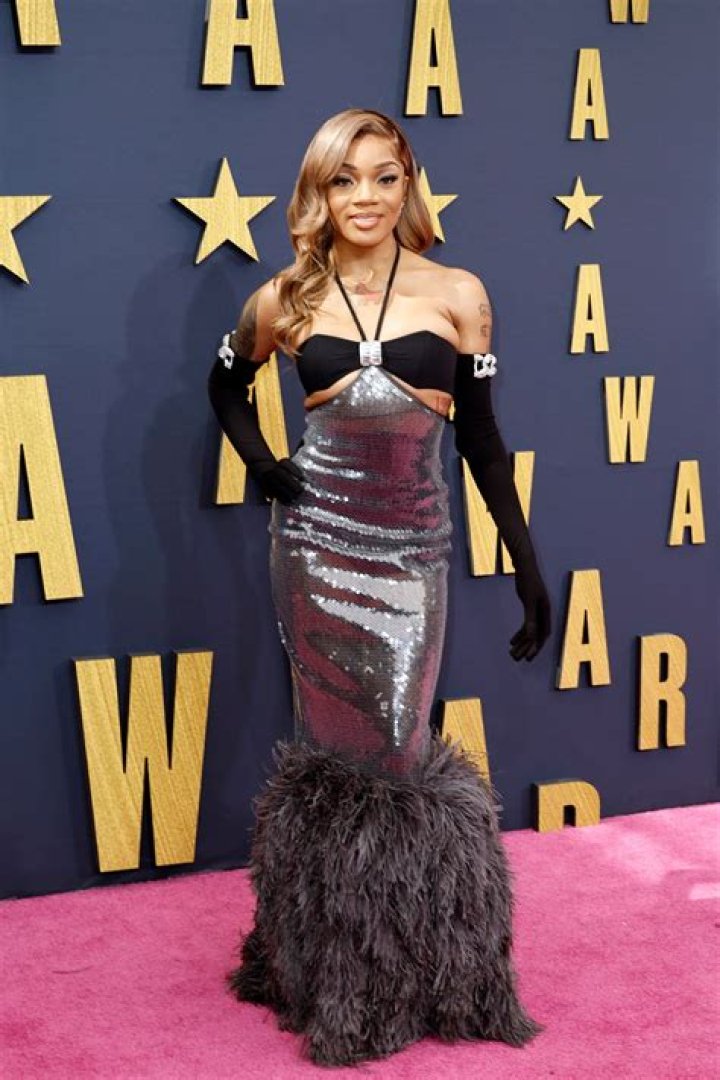Viola Davis, Idris Elba & More Stars Remember George Floyd & More Victims Of Racism At BET Awards