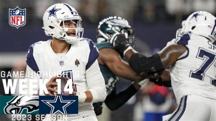 Washington Redskins Vs. Dallas Cowboys Live Stream: Watch The NFL Clash Online