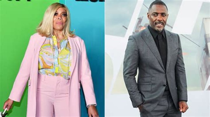 Wendy Williams Scolds Idris Elba After He Suggests A Worldwide Yearly Quarantine: ‘Sit Down’