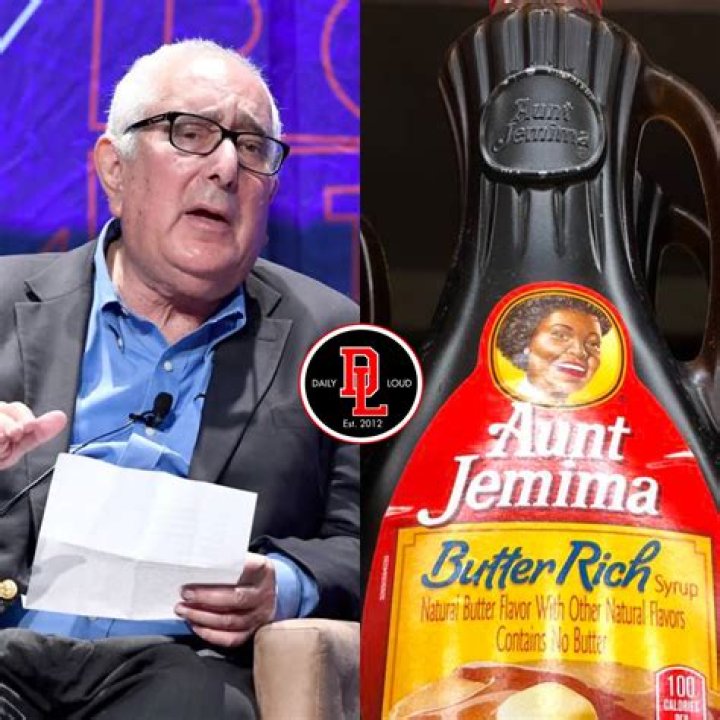What Is Aunt Jemima? 5 Things To Know About Retired Syrup Brand – Hollywood Life